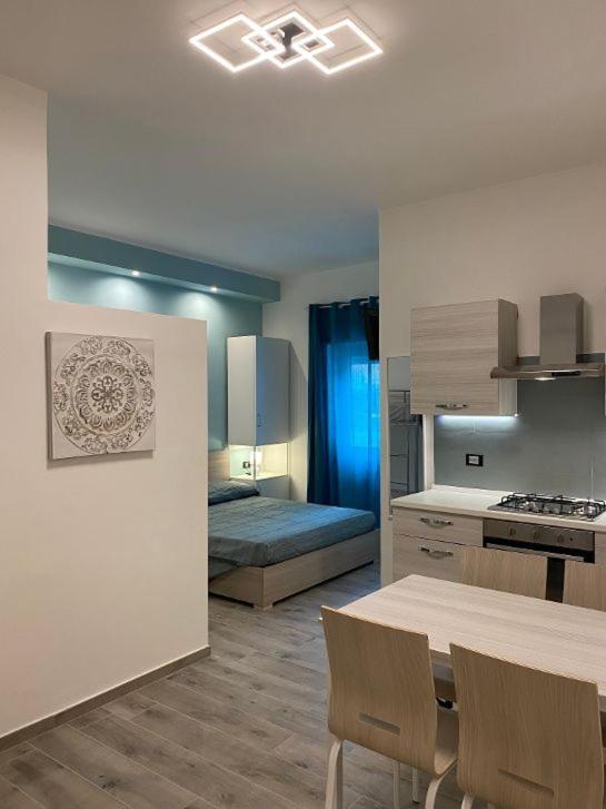 Antica Dogana Apartments Terracine Extérieur photo
