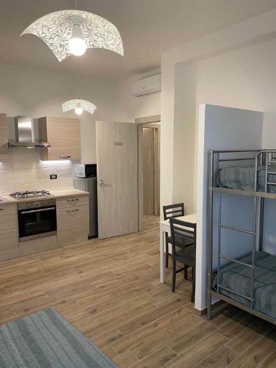 Antica Dogana Apartments Terracine Extérieur photo