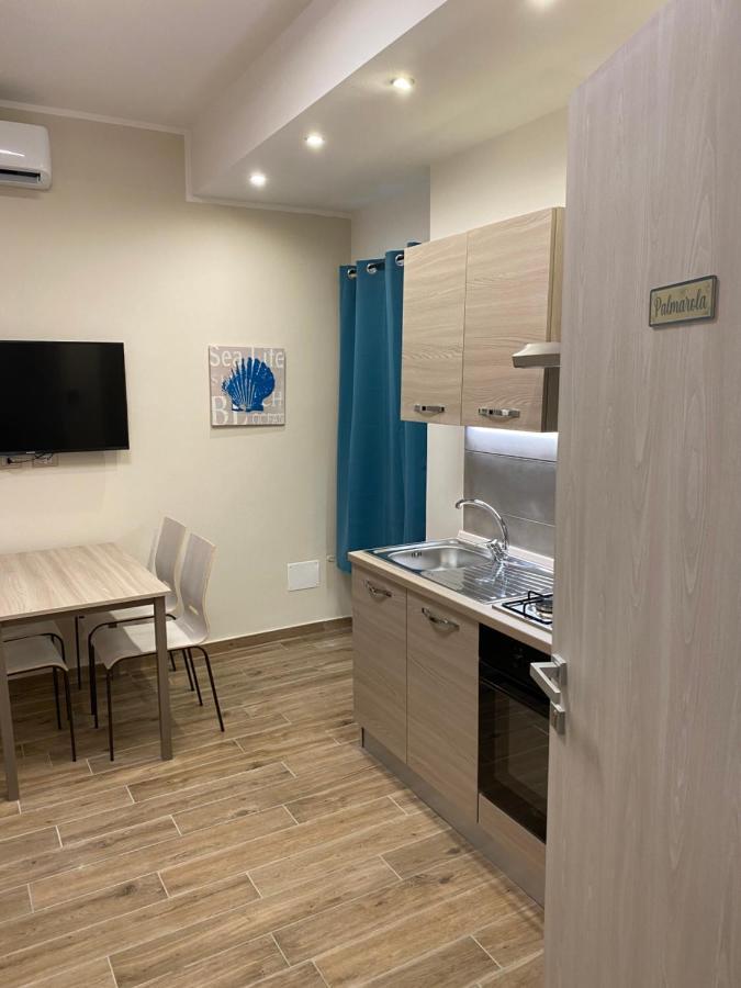 Antica Dogana Apartments Terracine Extérieur photo
